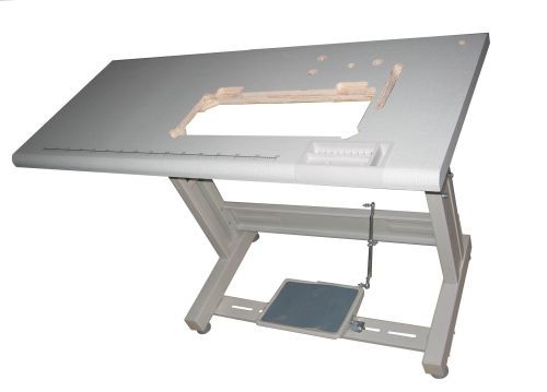 Стол промышленный Juki DDL-8100 / 8700 / 1181 / 5410
