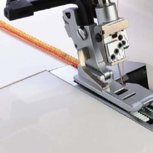Janome 200-802-305 лапка для шнура Q для коверлока