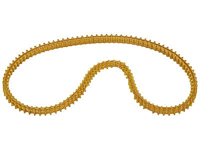 Ремень зубчатый Gemsy 0352-7100/119 (119 мм)
