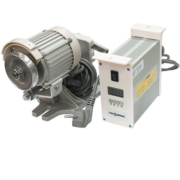 Сервомотор Type Special FX 800 W (без позиционера)