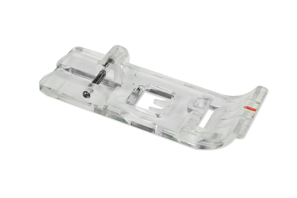 Лапка Aurora для плоских швов AU-170