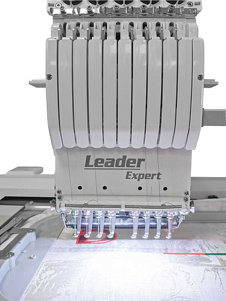 Вышивальная машина Leader Expert LE-900