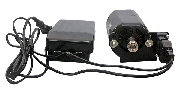 Мини мотор 250W 220V 6500 оборотов