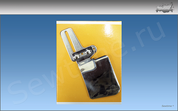 BabyLock B0421S10A-E Улитка BLE8 1-го загиба с запошиванием 6,5 мм