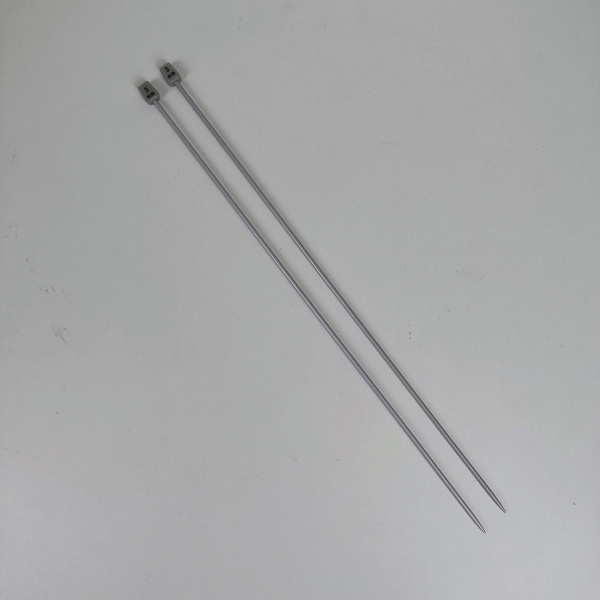 Спицы прямые Maxwell длина 35 см