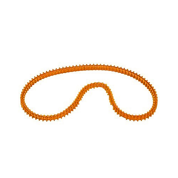 Ремень зубчатый Gemsy 035-7100/111 (111 мм)