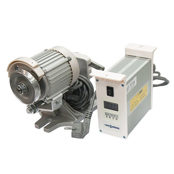 Сервомотор Type Special FX 550W (без позиционера)