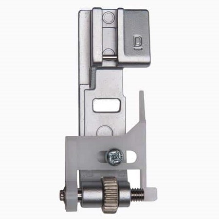 Лапка Janome 200-806-103 для потайной строчки (D)